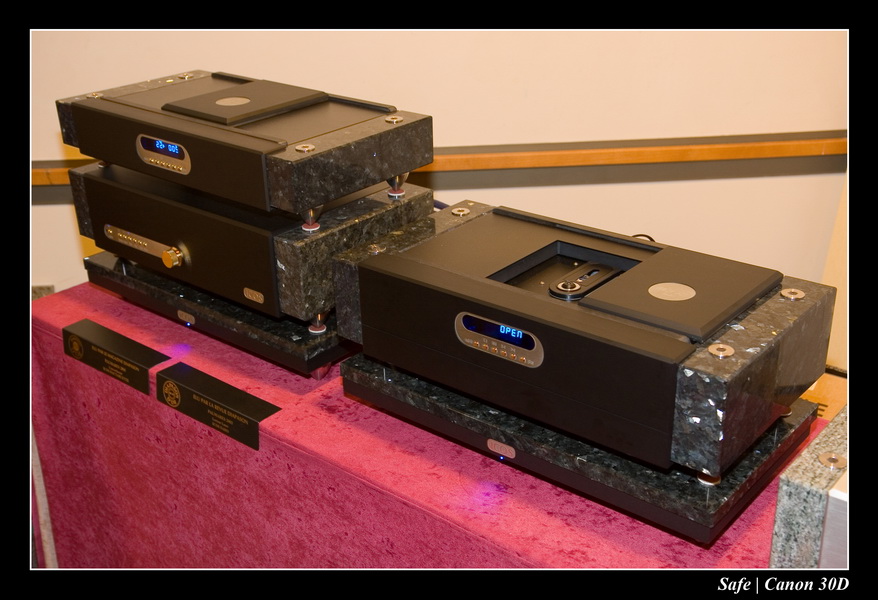 2006 - 10 - Salon hifi sofitel -  059